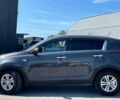 Сірий Кіа Sportage, об'ємом двигуна 1.7 л та пробігом 164 тис. км за 12700 $, фото 1 на Automoto.ua