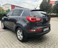 Киа Sportage 2013 в Могилев-Подольском на Automoto.ua Серый Киа Sportage, объемом двигателя 2 л и пробегом 229 тыс. км за 11900 $, фото 22 на Automoto.ua