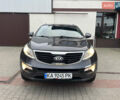 Киа Sportage 2013 в Могилев-Подольском на Automoto.ua Серый Киа Sportage, объемом двигателя 2 л и пробегом 229 тыс. км за 11900 $, фото 33 на Automoto.ua