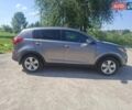 Сірий Кіа Sportage, об'ємом двигуна 2.36 л та пробігом 212 тис. км за 11900 $, фото 6 на Automoto.ua