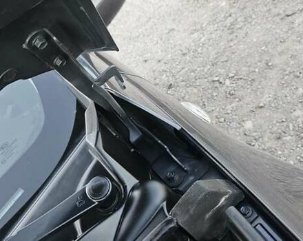 Серый Киа Sportage, объемом двигателя 1.7 л и пробегом 202 тыс. км за 12700 $, фото 33 на Automoto.ua