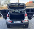 Серый Киа Sportage, объемом двигателя 1.69 л и пробегом 153 тыс. км за 12350 $, фото 43 на Automoto.ua