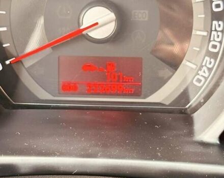 Серый Киа Sportage, объемом двигателя 1.7 л и пробегом 222 тыс. км за 11500 $, фото 4 на Automoto.ua