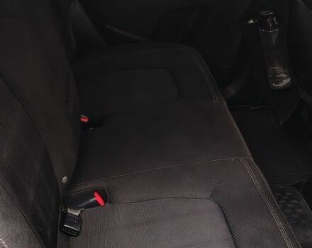 Серый Киа Sportage, объемом двигателя 2 л и пробегом 171 тыс. км за 13500 $, фото 5 на Automoto.ua