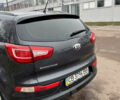 Серый Киа Sportage, объемом двигателя 1.69 л и пробегом 83 тыс. км за 13700 $, фото 7 на Automoto.ua