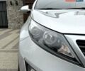 Серый Киа Sportage, объемом двигателя 2 л и пробегом 109 тыс. км за 13900 $, фото 33 на Automoto.ua