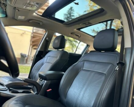 Серый Киа Sportage, объемом двигателя 2 л и пробегом 197 тыс. км за 14999 $, фото 17 на Automoto.ua