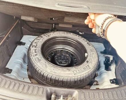 Серый Киа Sportage, объемом двигателя 1.7 л и пробегом 222 тыс. км за 11500 $, фото 9 на Automoto.ua