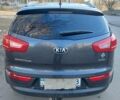 Серый Киа Sportage, объемом двигателя 0 л и пробегом 198 тыс. км за 14000 $, фото 3 на Automoto.ua