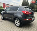 Киа Sportage 2013 в Могилев-Подольском на Automoto.ua Серый Киа Sportage, объемом двигателя 2 л и пробегом 229 тыс. км за 11900 $, фото 21 на Automoto.ua