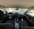 Сірий Кіа Sportage, об'ємом двигуна 1.7 л та пробігом 164 тис. км за 12700 $, фото 11 на Automoto.ua