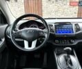 Серый Киа Sportage, объемом двигателя 2 л и пробегом 109 тыс. км за 13900 $, фото 36 на Automoto.ua