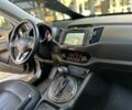 Серый Киа Sportage, объемом двигателя 2 л и пробегом 197 тыс. км за 14999 $, фото 11 на Automoto.ua