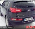 Серый Киа Sportage, объемом двигателя 1.69 л и пробегом 213 тыс. км за 12700 $, фото 1 на Automoto.ua