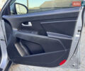 Серый Киа Sportage, объемом двигателя 1.69 л и пробегом 153 тыс. км за 12350 $, фото 30 на Automoto.ua