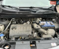 Серый Киа Sportage, объемом двигателя 1.69 л и пробегом 83 тыс. км за 13700 $, фото 13 на Automoto.ua