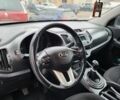 Сірий Кіа Sportage, об'ємом двигуна 1.7 л та пробігом 225 тис. км за 10900 $, фото 7 на Automoto.ua