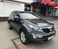 Киа Sportage 2013 в Могилев-Подольском на Automoto.ua Серый Киа Sportage, объемом двигателя 2 л и пробегом 229 тыс. км за 11900 $, фото 4 на Automoto.ua