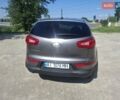 Сірий Кіа Sportage, об'ємом двигуна 2.36 л та пробігом 212 тис. км за 11900 $, фото 9 на Automoto.ua