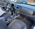 Серый Киа Sportage, объемом двигателя 1.69 л и пробегом 153 тыс. км за 12350 $, фото 32 на Automoto.ua
