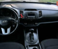 Киа Sportage 2013 в Запорожье на Automoto.ua Серый Киа Sportage, объемом двигателя 2 л и пробегом 162 тыс. км за 11999 $, фото 11 на Automoto.ua