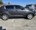 Киа Sportage 2013 в Запорожье на Automoto.ua Серый Киа Sportage, объемом двигателя 1.7 л и пробегом 87 тыс. км за 14200 $, фото 7 на Automoto.ua