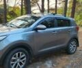 Серый Киа Sportage, объемом двигателя 2.36 л и пробегом 95 тыс. км за 11250 $, фото 6 на Automoto.ua
