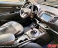Киа Sportage 2013 в Херсоне на Automoto.ua Серый Киа Sportage, объемом двигателя 1.7 л и пробегом 97 тыс. км за 15000 $, фото 10 на Automoto.ua