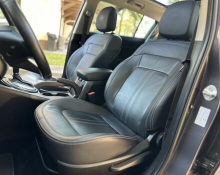 Серый Киа Sportage, объемом двигателя 2 л и пробегом 197 тыс. км за 14999 $, фото 16 на Automoto.ua
