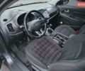 Серый Киа Sportage, объемом двигателя 1.69 л и пробегом 142 тыс. км за 14600 $, фото 5 на Automoto.ua