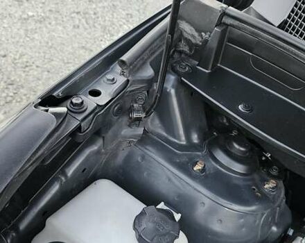 Серый Киа Sportage, объемом двигателя 1.7 л и пробегом 202 тыс. км за 12700 $, фото 38 на Automoto.ua