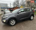 Серый Киа Sportage, объемом двигателя 1.69 л и пробегом 133 тыс. км за 12700 $, фото 3 на Automoto.ua