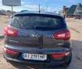 Сірий Кіа Sportage, об'ємом двигуна 1.69 л та пробігом 180 тис. км за 12900 $, фото 4 на Automoto.ua