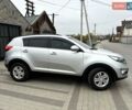 Серый Киа Sportage, объемом двигателя 2 л и пробегом 109 тыс. км за 13900 $, фото 28 на Automoto.ua
