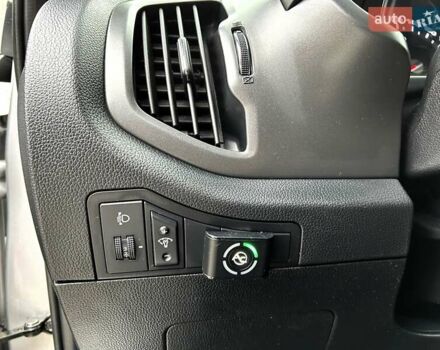 Серый Киа Sportage, объемом двигателя 2 л и пробегом 109 тыс. км за 13900 $, фото 49 на Automoto.ua