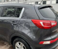 Серый Киа Sportage, объемом двигателя 1.69 л и пробегом 83 тыс. км за 13700 $, фото 5 на Automoto.ua
