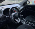 Киа Sportage 2013 в Запорожье на Automoto.ua Серый Киа Sportage, объемом двигателя 2 л и пробегом 162 тыс. км за 11999 $, фото 8 на Automoto.ua