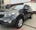 Киа Sportage 2013 в Могилев-Подольском на Automoto.ua Серый Киа Sportage, объемом двигателя 2 л и пробегом 229 тыс. км за 11900 $, фото 34 на Automoto.ua