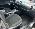 Киа Sportage 2013 в Могилев-Подольском на Automoto.ua Серый Киа Sportage, объемом двигателя 2 л и пробегом 229 тыс. км за 11900 $, фото 52 на Automoto.ua