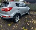 Киа Sportage 2013 в Славянске на Automoto.ua Серый Киа Sportage, объемом двигателя 2 л и пробегом 208 тыс. км за 9200 $, фото 2 на Automoto.ua