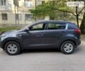 Сірий Кіа Sportage, об'ємом двигуна 1.7 л та пробігом 173 тис. км за 13999 $, фото 1 на Automoto.ua