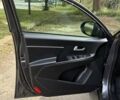 Сірий Кіа Sportage, об'ємом двигуна 1.69 л та пробігом 94 тис. км за 14000 $, фото 13 на Automoto.ua