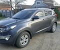 Сірий Кіа Sportage, об'ємом двигуна 1.69 л та пробігом 225 тис. км за 12800 $, фото 1 на Automoto.ua