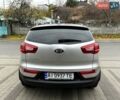 Серый Киа Sportage, объемом двигателя 2 л и пробегом 109 тыс. км за 13900 $, фото 5 на Automoto.ua