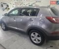 Сірий Кіа Sportage, об'ємом двигуна 2.36 л та пробігом 212 тис. км за 11900 $, фото 20 на Automoto.ua