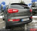 Серый Киа Sportage, объемом двигателя 2 л и пробегом 112 тыс. км за 13200 $, фото 3 на Automoto.ua