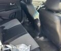 Серый Киа Sportage, объемом двигателя 2 л и пробегом 188 тыс. км за 13000 $, фото 4 на Automoto.ua