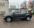Серый Киа Sportage, объемом двигателя 1.69 л и пробегом 133 тыс. км за 12700 $, фото 4 на Automoto.ua