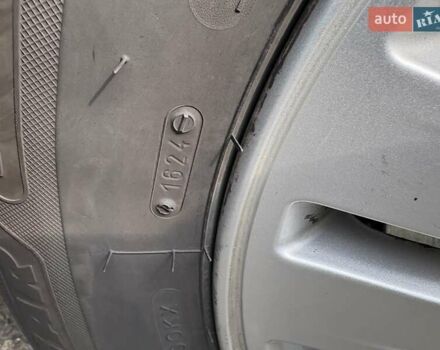 Сірий Кіа Sportage, об'ємом двигуна 1.69 л та пробігом 94 тис. км за 14000 $, фото 26 на Automoto.ua