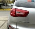 Серый Киа Sportage, объемом двигателя 2 л и пробегом 109 тыс. км за 13900 $, фото 23 на Automoto.ua